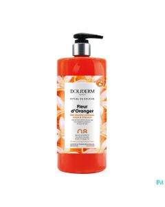 DOLIDERM GEL DCH FL ORANGER 1L