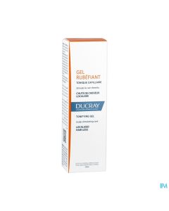 DUCRAY GEL RUBEFIANT TUB 30ML