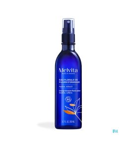 MELVITA EAU FLORALE ORANG SPR200ML
