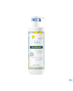 KLORANE BB LAIT TOILETTE 750ML