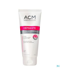 DEPIWHITE LAIT CORP ECLAIR 200ML