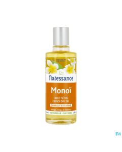 NATESSANCE HLE SECH MONOI 100ML