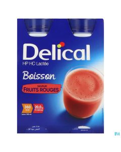 DELICAL BOIS HPHC LACT F RG200MLX4