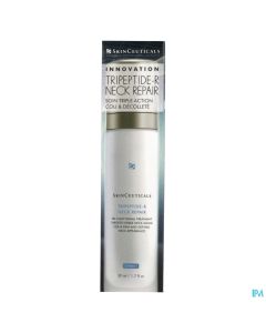 SKINCEUTIC TRIPEPT-R NECK REP 50ML