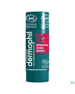 DERMOPHIL PHYT STIC LEV REP BIO 4G