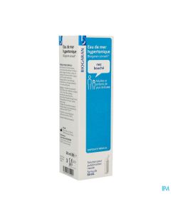 EAU DE MER BGR CONS HYPERT 50ML