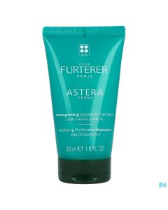 FURTERER ASTERA FRESH SH 50ML
