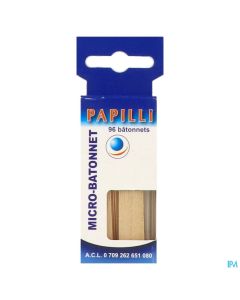 PAPILLI-MICRO BATONNET DENT 96