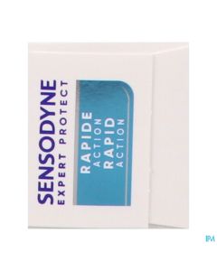 SENSODYNE DENT RAP ACTION PATE75ML