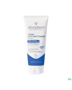 ALVADIEM SPORT CR A/FROTT 75ML