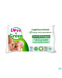 LOVE&GREEN LING LINIMENT HYPOAL 56