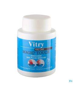 VITRY DISSOLVANT MAGIC TOUCH75ML