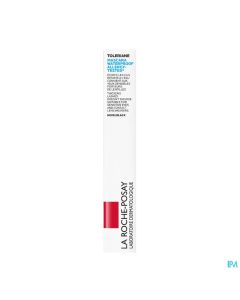 TOLERIANE MASCARA VOL NOIR WATERP