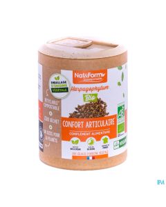 NAT&FORM ECO HARPAGO BIO GEVEG200
