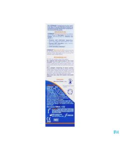 STERIMAR NEZ SUJET RHUME 100ML