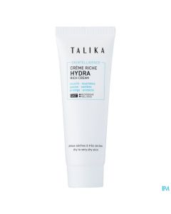 TALIKA SKINTELLIG HYDRA CR RIC50ML