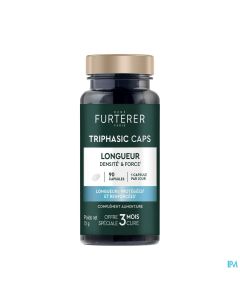 TRIPHASIC TRIPHASIC LONG CAPS90