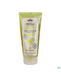 FREESENS GEL DCH SURG MONOI 200ML