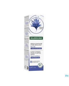 KLORANE SERUM REVEIL TONIQ 50ML