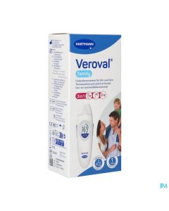 THERM VEROVAL FAMILY DUO SCAN