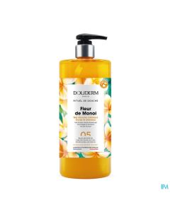 DOLIDERM GEL DCH MONOI 1L