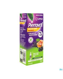 PHYTOVEX MX GORGE INTENSE SPR 30ML