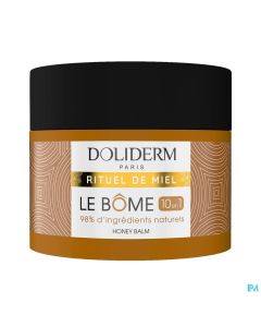 DOLIDERM LE BOME RITUEL MIEL 50ML