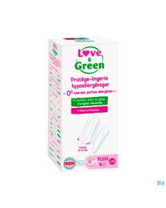 LOVE&GREEN PROTEGE SLIP FLEXI 28