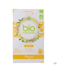 BIONUTRI INF HE ENERGIE SACH 20