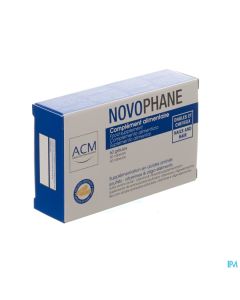 NOVOPHANE FORMULE RENFORCE GELUL60