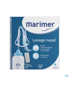 MARIMER KIT IRRIGATION