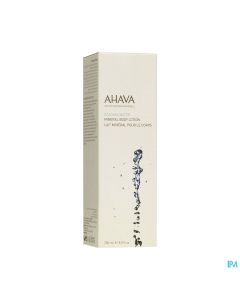 AHAVA LAIT CORPS MINERAL 250ML