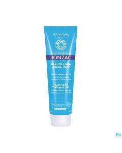 JONZAC REHYDR GEL ALOE VERA 150ML
