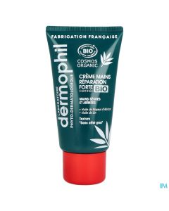 DERMOPHIL CR MAIN R.FOR BIO 75ML