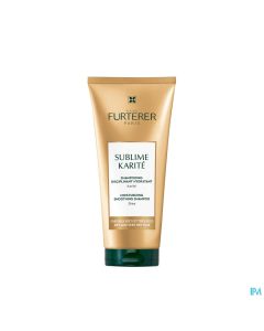 FURTERER SUBL KARITE SH 200ML