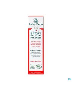 BALLOT FLUR PYRENNEE SPR NAS 15ML