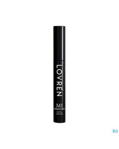 LOVREN MASCARA EXTRA VOLUME M1