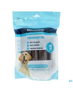 TRIODENTAL LAM GD CHIEN +30KG 15