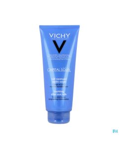 CAPITAL SOL LAIT AP/SOLEIL 300ML