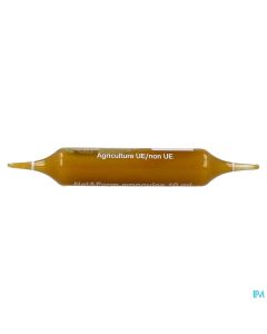 NAT&amp;FORM BIO IMMUNITE AMP 20