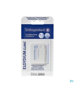 ELGYDIUM CLINIC CIRE ORTHOPROTECT