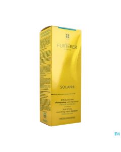 FURTERER SOLAIRE SH NUTRI REP200ML