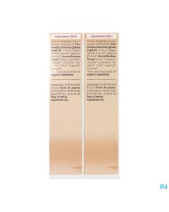 WELEDA HLE MASS VERGETUR 100ML X2