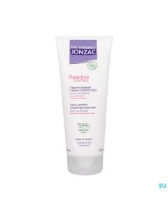 JONZAC REAC BAUME APAISANT 200ML