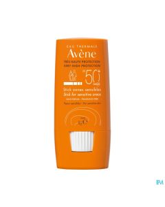 AVENE SOL SPF50+ STICK LARGE 8G