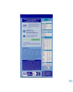 GALLIA CALISMA 2 POCKET PDR SACH21