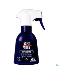 INSECT-ECRAN VETEM TIQ/AOU 200ML