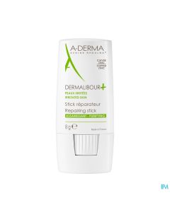 A-DERMA DERMALIBOUR+ STICK REPAR8G