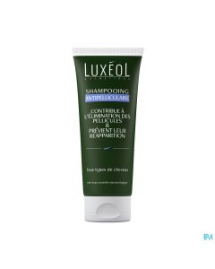 LUXEOL SHAMP A/PELLICULAIRE 200ML