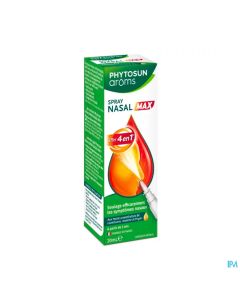 PHYTOSUNAROM SPRAY NASAL MAX 20ML
